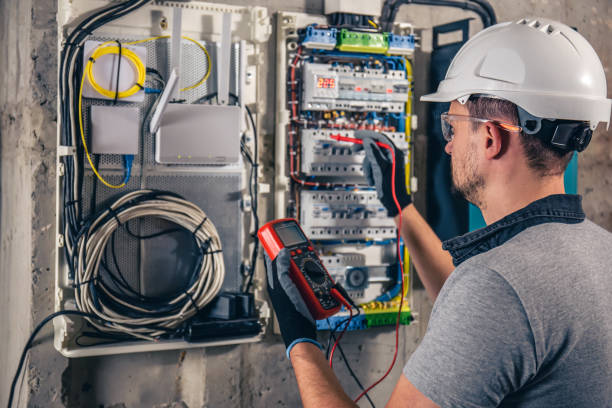 Best Commercial Electrician Services  in Kitsap Lake, WA
