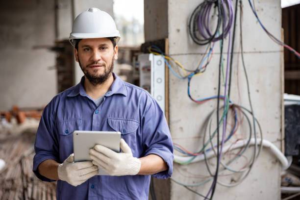  Kitsap Lake, WA Electrician Pros