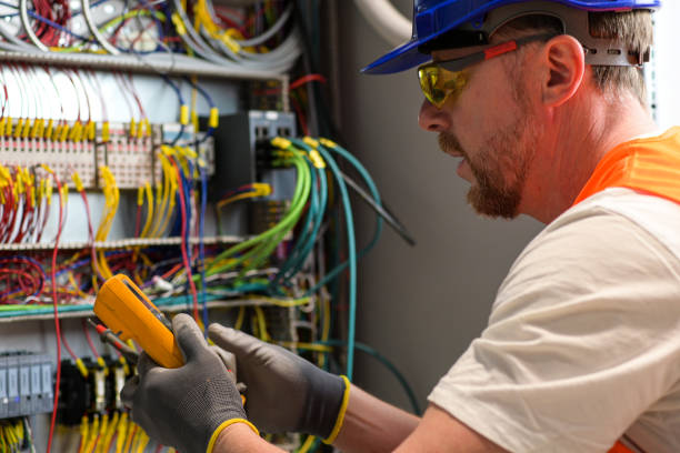 Best Commercial Electrician Services  in Kitsap Lake, WA