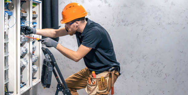 Best Circuit Breaker Repair  in Kitsap Lake, WA