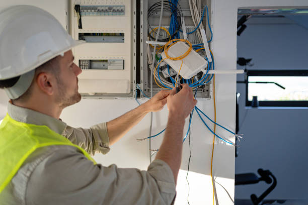 Best Circuit Breaker Repair  in Kitsap Lake, WA
