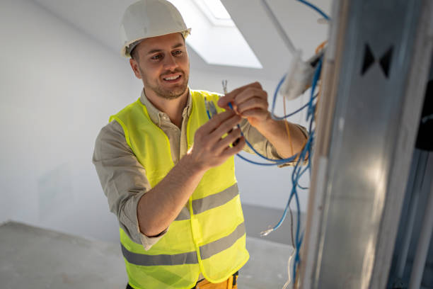Reliable Kitsap Lake, WA Electrician Solutions